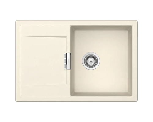 Кухонная мойка Schock Eton 50D магнолия 700830