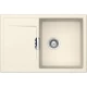 Кухонная мойка Schock Eton 50D магнолия 700830