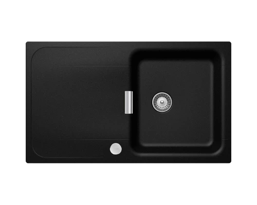 Кухонная мойка Schock Wembley 50D магма 700954