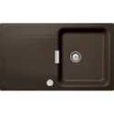 Кухонная мойка Schock Wembley 50D бронза 700956 Кухонная мойка Schock Wembley 50D бронза 700956
