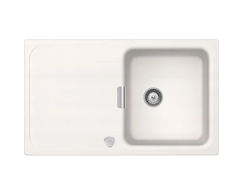 Кухонная мойка Schock Wembley 50D поларис 700955