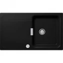 Кухонная мойка Schock Wembley 50D пуро 700957 Кухонная мойка Schock Wembley 50D пуро 700957