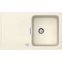 Кухонная мойка Schock Wembley 50D магнолия 700958 Кухонная мойка Schock Wembley 50D магнолия 700958