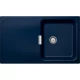 Кухонная мойка Schock Wembley 50D дайв 700969