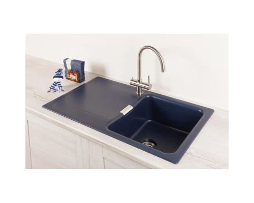 Кухонная мойка Schock Wembley 50D дайв 700969