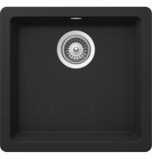 Кухонная мойка Schock Quadro 50 оникс 700509