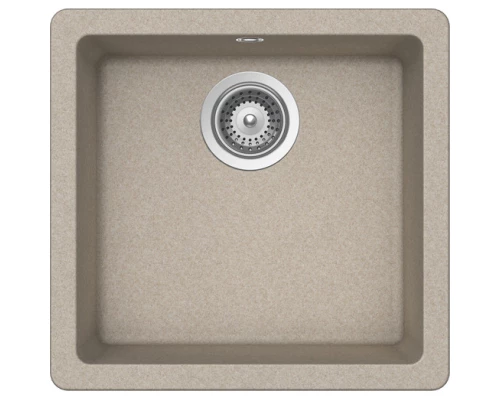 Кухонная мойка Schock Quadro 50 саббиа 700514