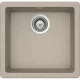 Кухонная мойка Schock Quadro 50 саббиа 700514
