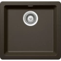 Кухонная мойка Schock Soho 50 бронза 700404