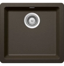 Кухонная мойка Schock Soho 50 бронза 700404