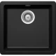 Кухонная мойка Schock Soho 50 магма 700362