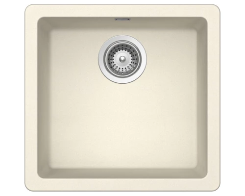 Кухонная мойка Schock Soho 50 магнолия 700845