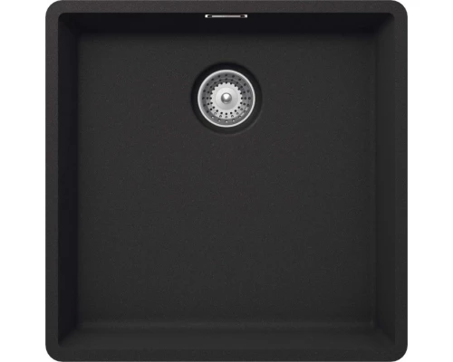 Кухонная мойка Schock Brooklyn 50 оникс 700785