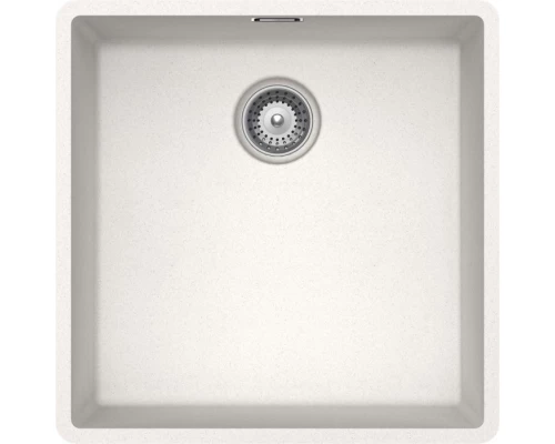 Кухонная мойка Schock Brooklyn 50 альпина 700891