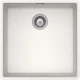 Кухонная мойка Schock Brooklyn 50 альпина 700891