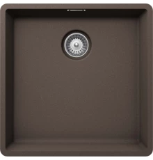 Кухонная мойка Schock Brooklyn 50 мокка 700892