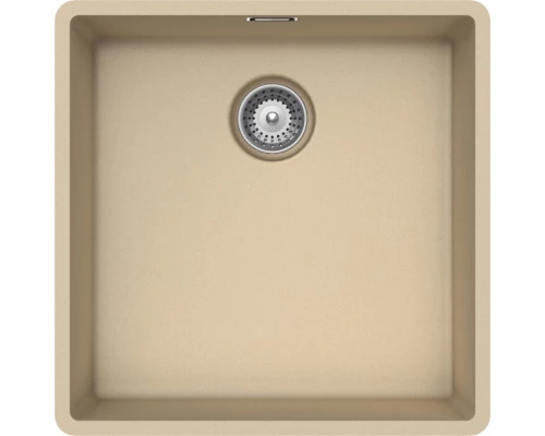 Кухонная мойка Schock Brooklyn 50 лунный камень 700893
