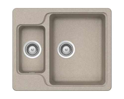 Кухонная мойка Schock Cambridge 60 саббиа 700716