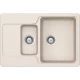 Кухонная мойка Schock Cambridge 60D эверест 700708