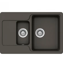 Кухонная мойка Schock Cambridge 60D баварский камень 700998