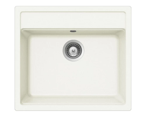 Кухонная мойка Schock Nemo 60 альпина 700327
