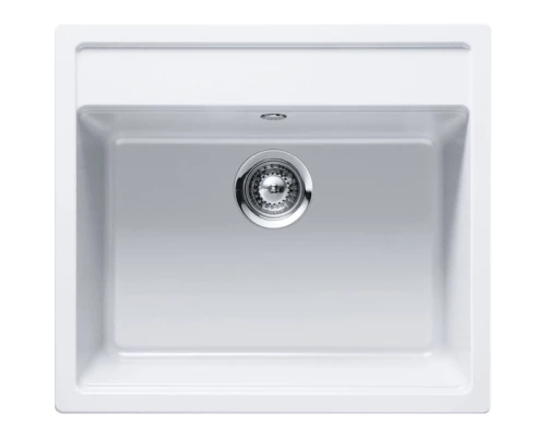 Кухонная мойка Schock Vero 60 поларис 700081