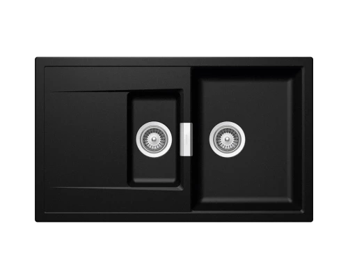 Кухонная мойка Schock Eton 60D магма 700693