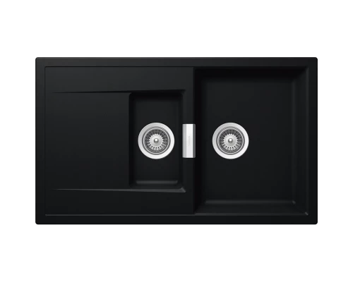 Кухонная мойка Schock Eton 60D пуро 700699