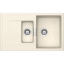 Кухонная мойка Schock Eton 60D магнолия 700831 Кухонная мойка Schock Eton 60D магнолия 700831