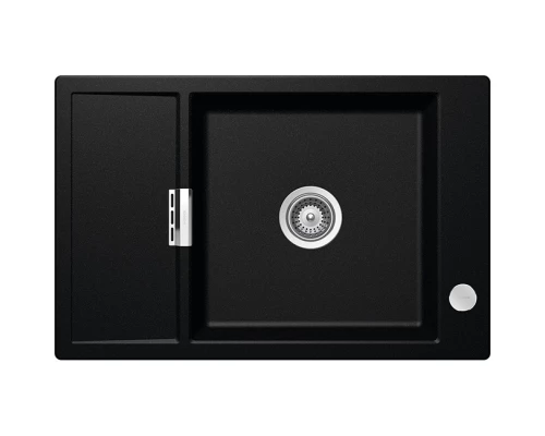 Кухонная мойка Schock Eton 60D Small магма 700911