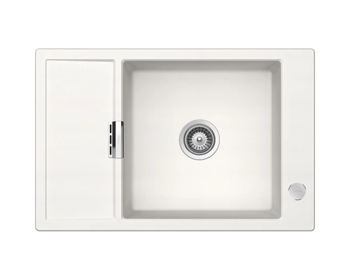 Кухонная мойка Schock Eton 60D Small поларис 700912