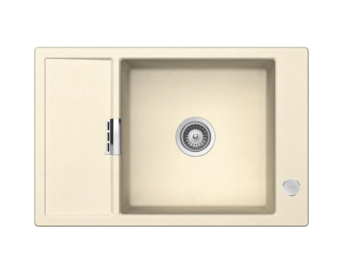 Кухонная мойка Schock Eton 60D Small аворио 700917