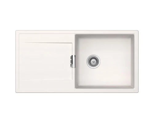 Кухонная мойка Schock Eton 60D Large поларис 700920