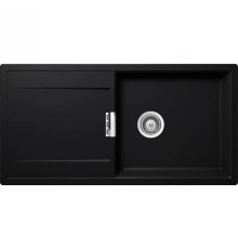 Кухонная мойка Schock Eton 60D Large пуро 700922