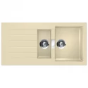 Кухонная мойка Schock Signus 60D аворио 700061