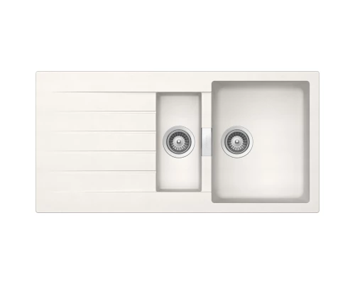 Кухонная мойка Schock Signus 60D поларис 700063