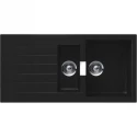 Кухонная мойка Schock Signus 60D пуро 700660