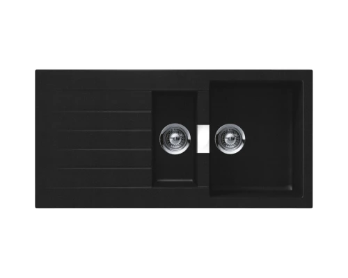 Кухонная мойка Schock Signus 60D пуро 700660