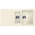 Кухонная мойка Schock Signus 60D магнолия 700840