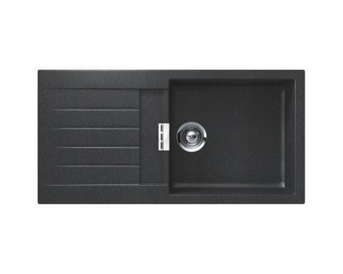 Кухонная мойка Schock Signus 60D Large магма 700054