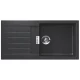 Кухонная мойка Schock Signus 60D Large магма 700054
