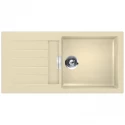 Кухонная мойка Schock Signus 60D Large аворио 700055