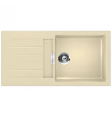 Кухонная мойка Schock Signus 60D Large аворио 700055