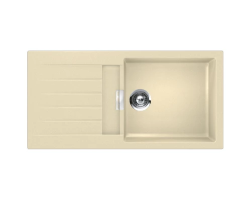 Кухонная мойка Schock Signus 60D Large аворио 700055