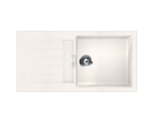 Кухонная мойка Schock Signus 60D Large поларис 700057