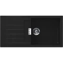 Кухонная мойка Schock Signus 60D Large пуро 700659
