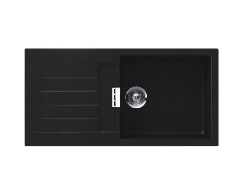 Кухонная мойка Schock Signus 60D Large пуро 700659