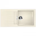 Кухонная мойка Schock Signus 60D Large магнолия 700841