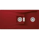 Кухонная мойка Schock Waterfall 60D красный 700800