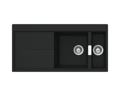 Кухонная мойка Schock Horizont 60D магма 700098F
